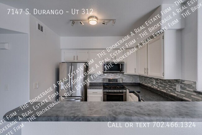 Building Photo - 7147 S. Durango-Ut 312