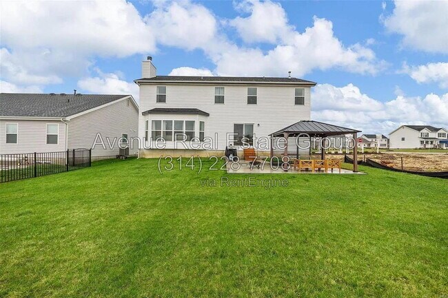 Building Photo - 260 Liberty Valley Dr