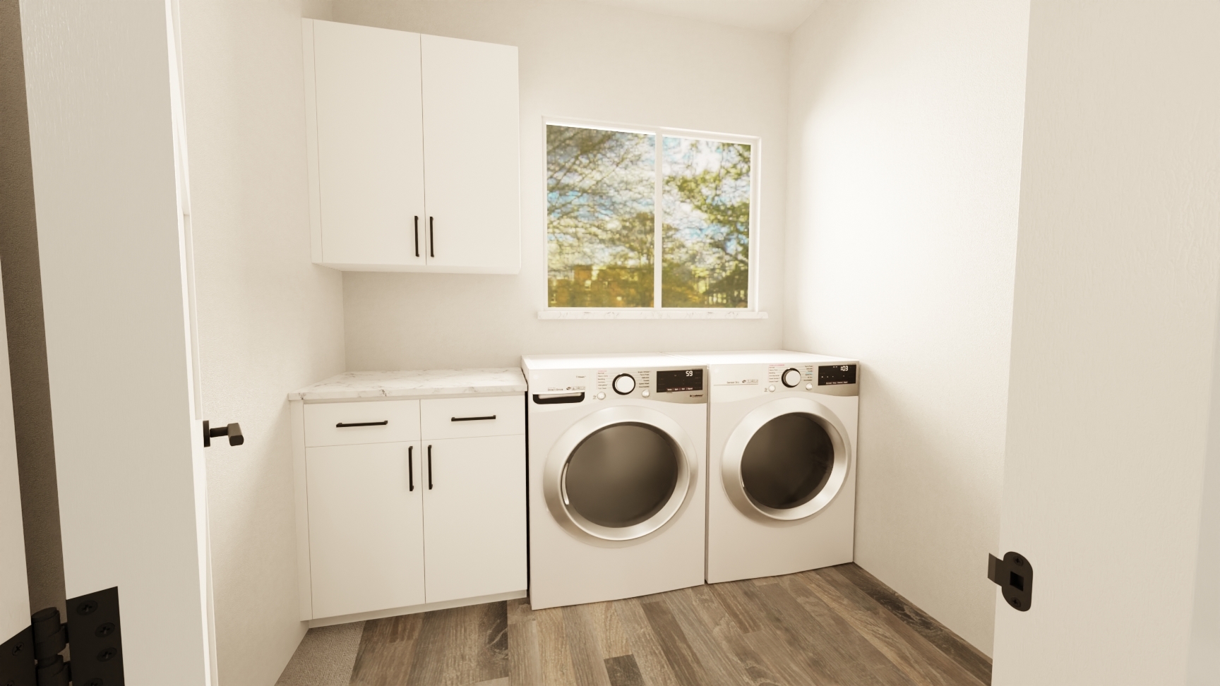 Laundry Room - 184 74th St