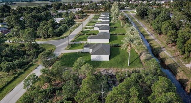 Building Photo - Brand-New Single-Family Home for Rent