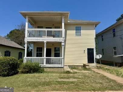 Primary Photo - 115 W Tinsley St