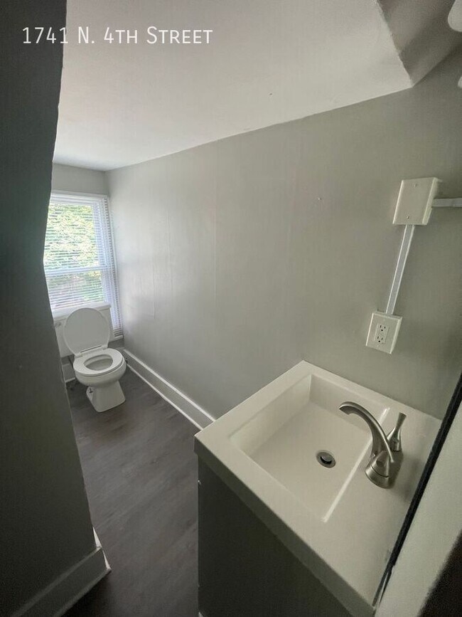 Building Photo - 1741 N 4th St