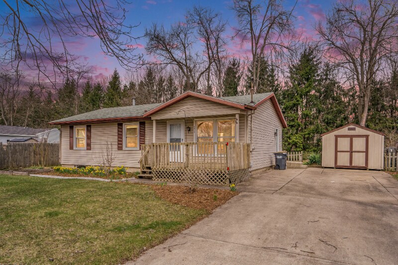 Building Photo - 3815 Florinda Ave
