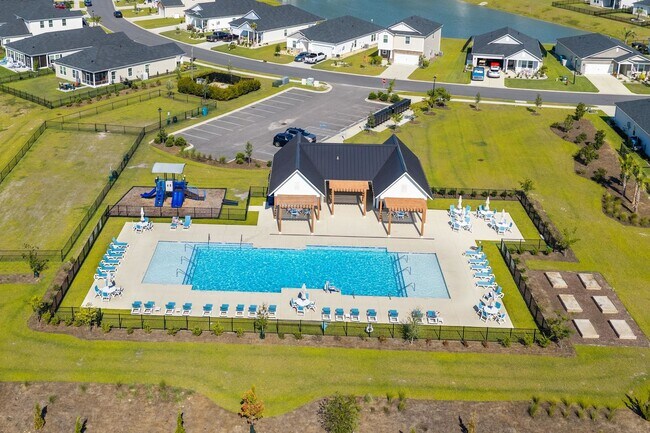 Building Photo - 822 Cypress Preserve Cir