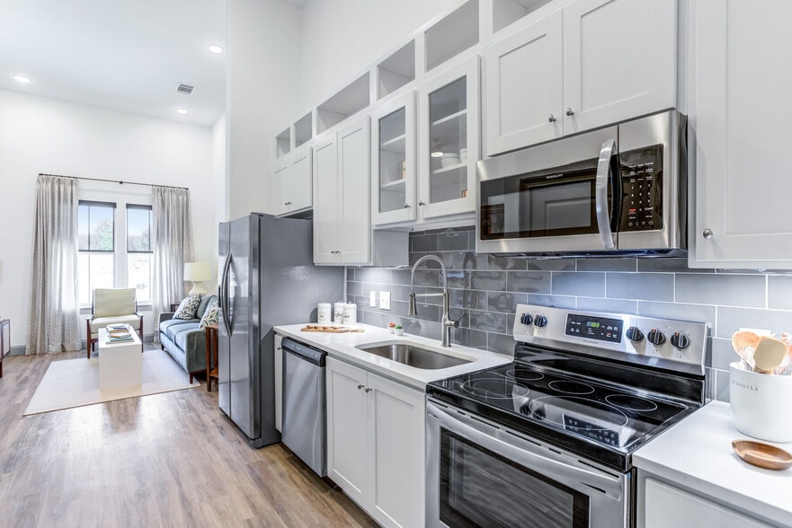 Town Center at Berry Farms apartments — community photo - Town Center at Berry Farms