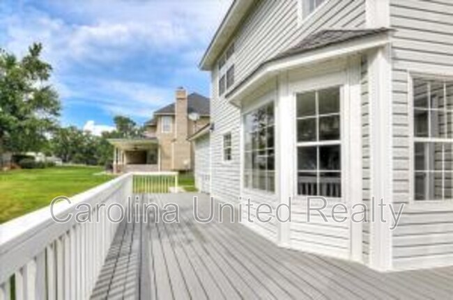 Building Photo - 4159 Saddle Horn Dr