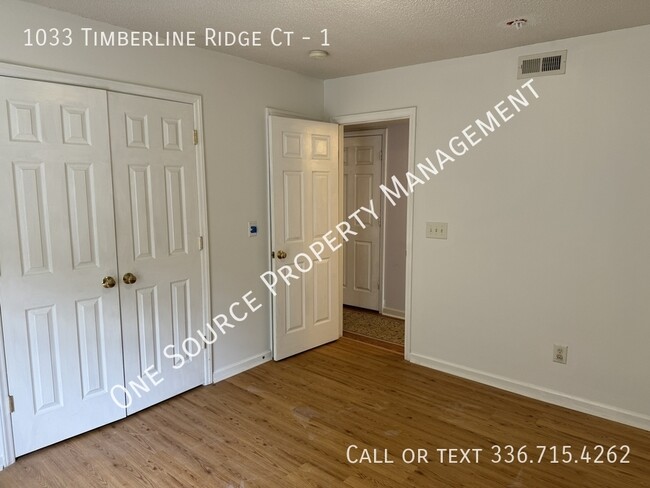 Building Photo - 1033 Timberline Ridge Ct