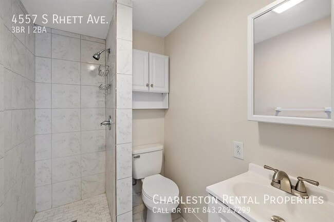 Building Photo - 4557 S Rhett Ave
