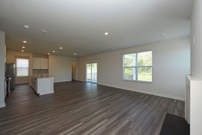Building Photo - **BE THE VERY FIRST ONE TO LIVE IN THIS BR...