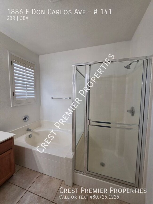 Building Photo - 1886 E Don Carlos