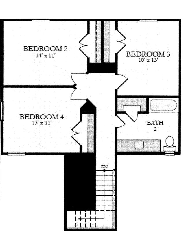 Building Photo - 24019 Steep Climb Dr