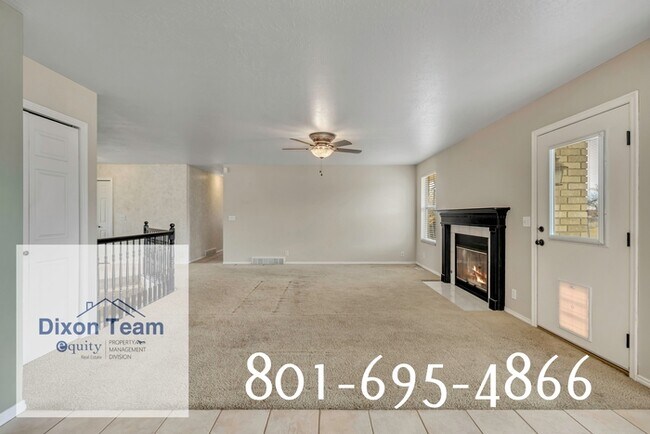 Building Photo - 10496 S 2330 W