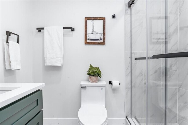 Building Photo - 50 Murray St