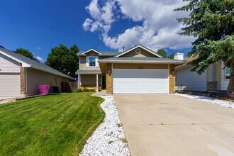 Building Photo - Briargate home on Chancellor for rent!