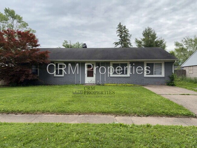 Building Photo - 212 Southlea Dr