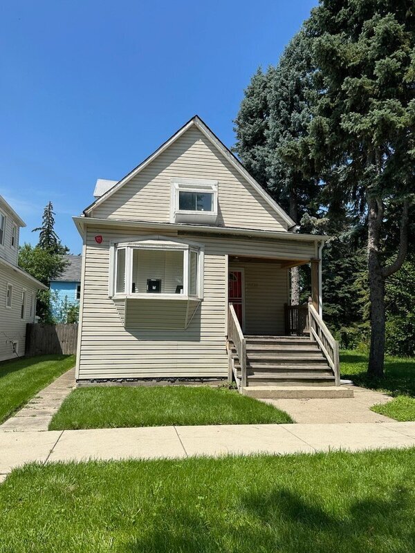 Primary Photo - 10730 S Lafayette Ave