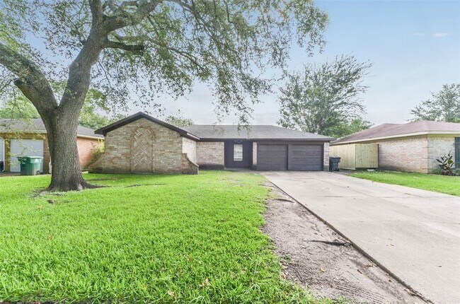 Primary Photo - 5339 Castlecreek Ln