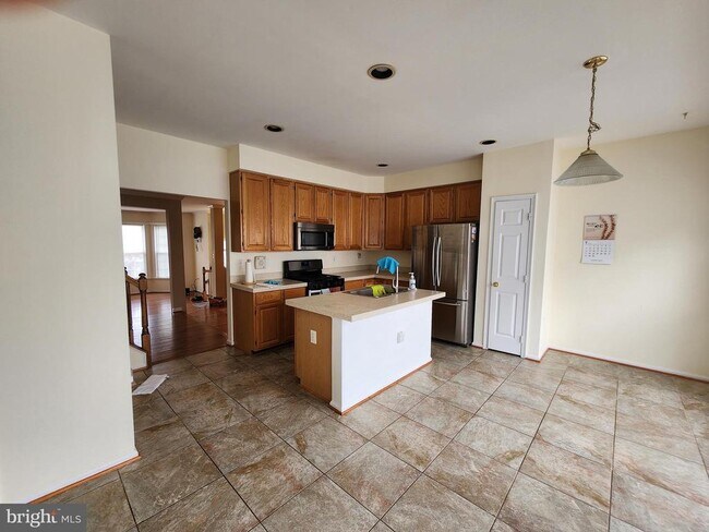 Building Photo - 14708 Beaumeadow Dr