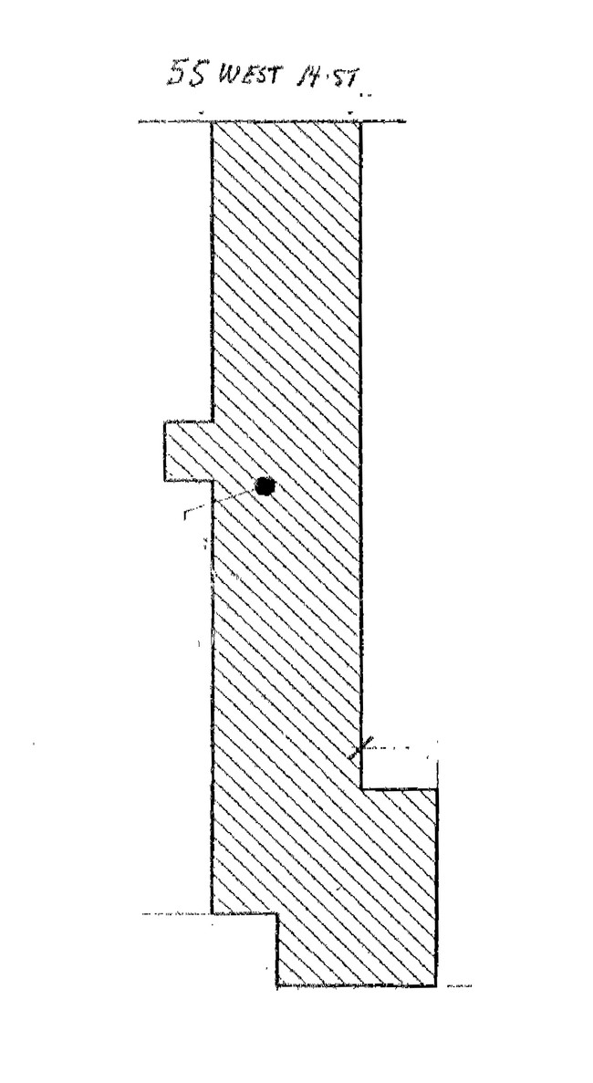 Ground Floor - Courtney House