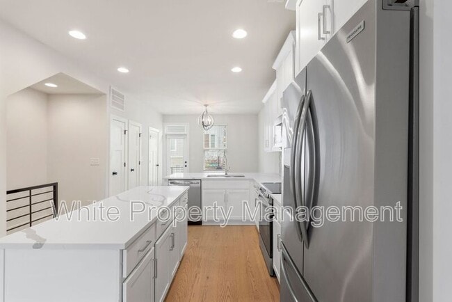 Building Photo - 5019 York Park Ln