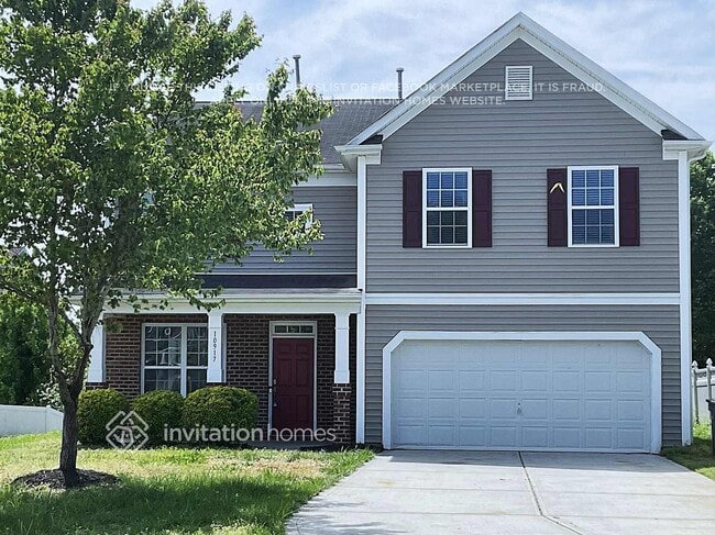 Building Photo - 10917 Hat Creek Ln