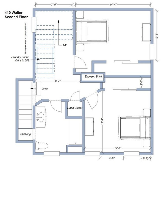 Building Photo - GORGEOUS, large 3 bedroom stand alone hous...