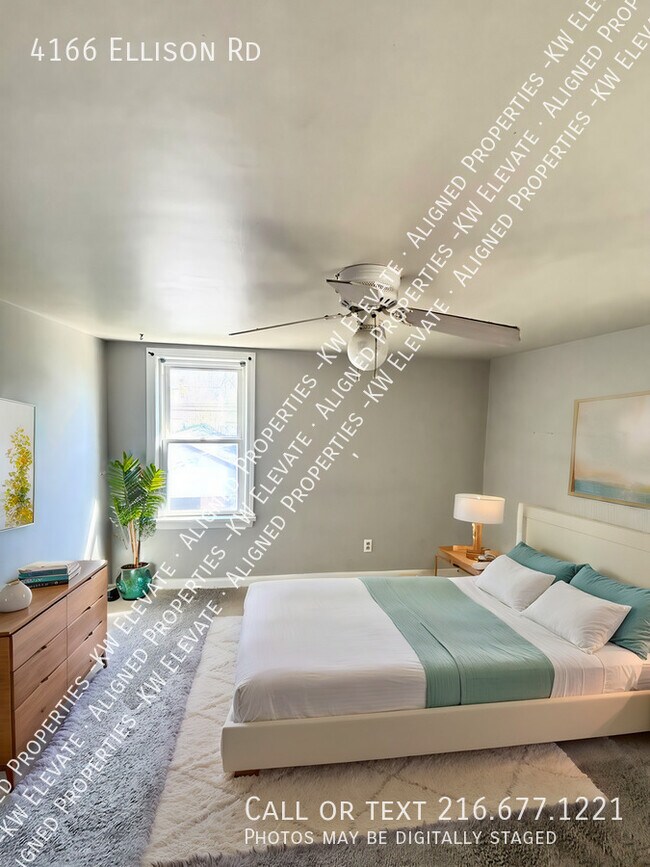 Building Photo - 4166 Ellison Rd