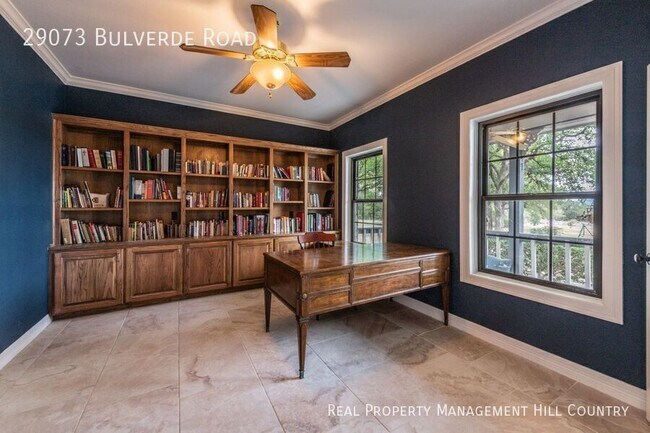 Building Photo - 29073 Bulverde Rd