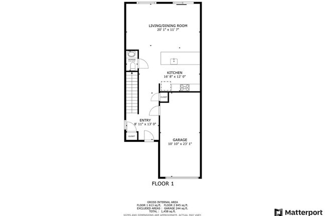 Building Photo - 900 Ac Little Dr