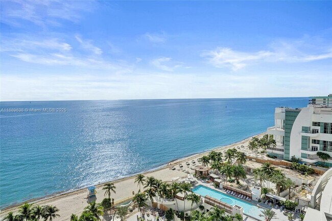 Building Photo - 3535 S Ocean Dr