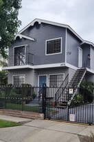 Building Photo - 1571 W 207th St