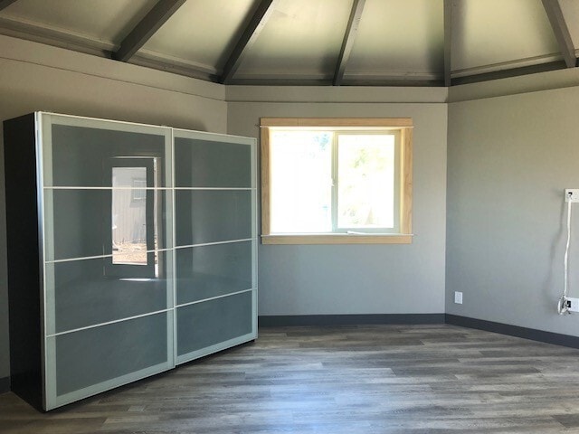 Building Photo - Private Beautiful Yurt Studio - home in Fletcher Hills