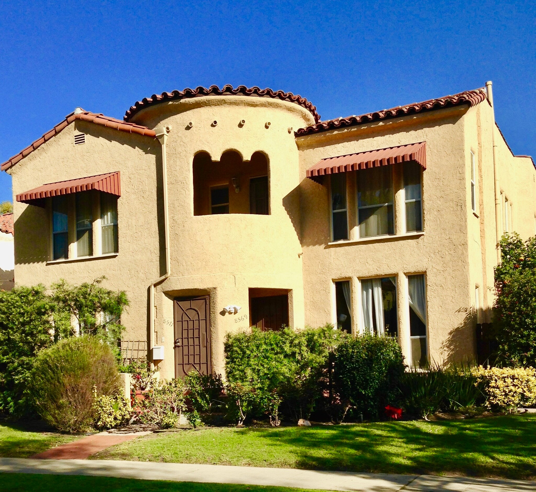 Building Photo - 8569 Horner St