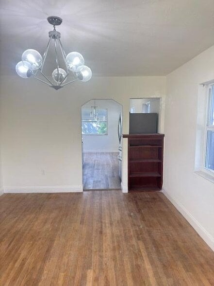 Building Photo - 1709 N J St