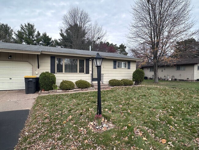 Building Photo - 1412 Keck Ave