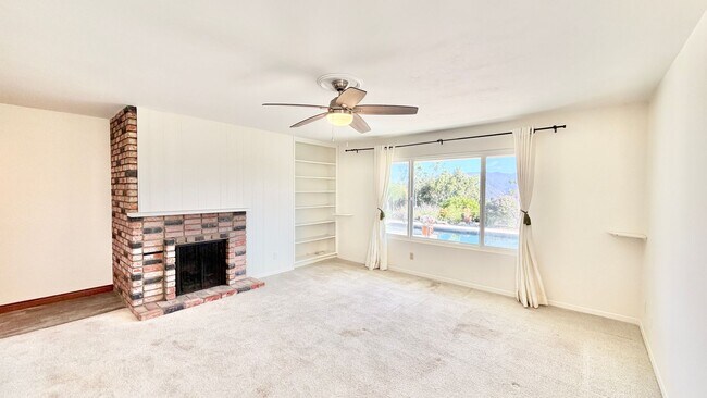 Building Photo - Beautiful Custom Single-Story Home on Gated Country Property with Spectacular Views & Pool!