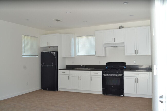 Primary Photo - Central Homes