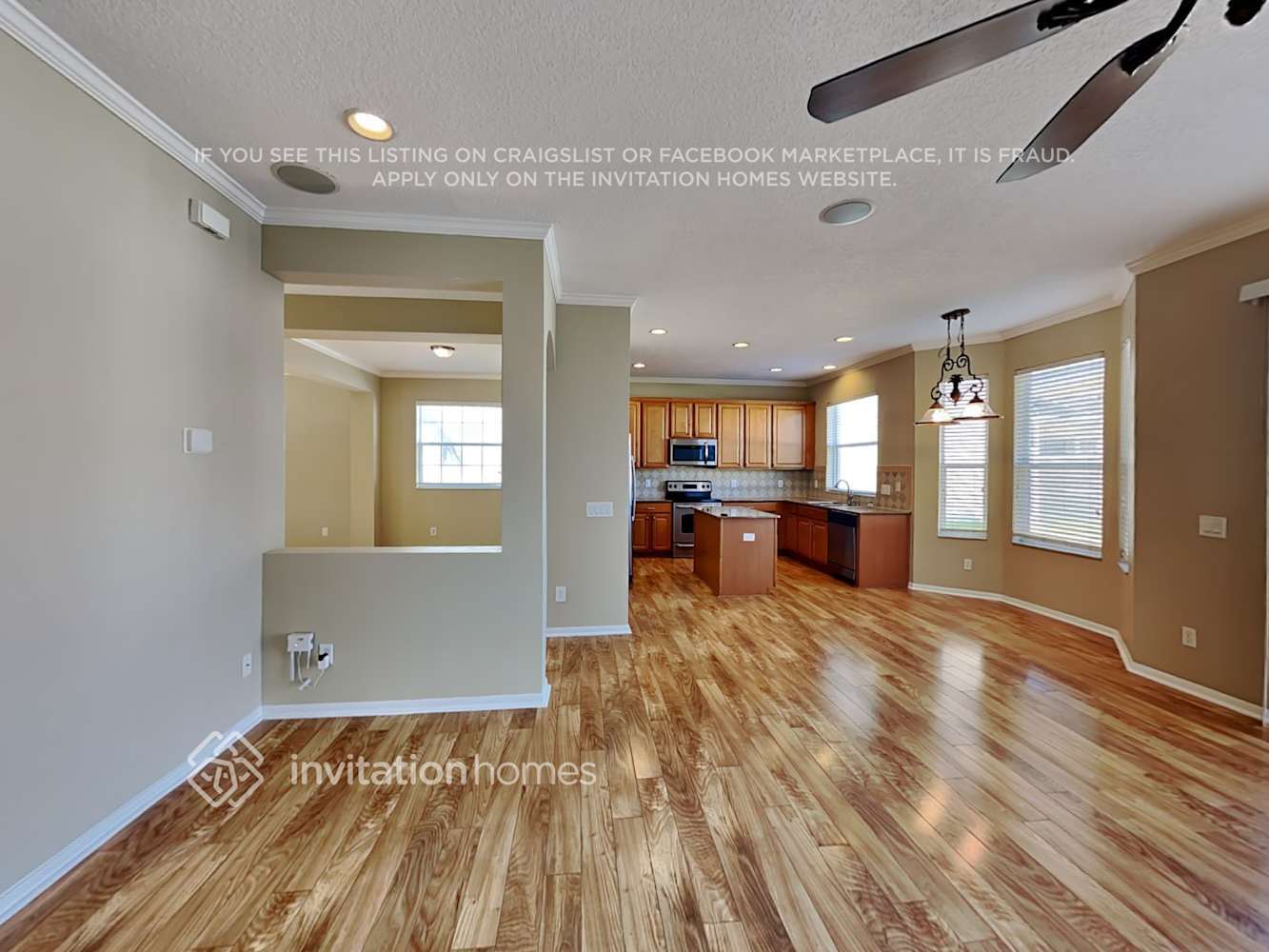 Building Photo - 17745 Ayrshire Blvd