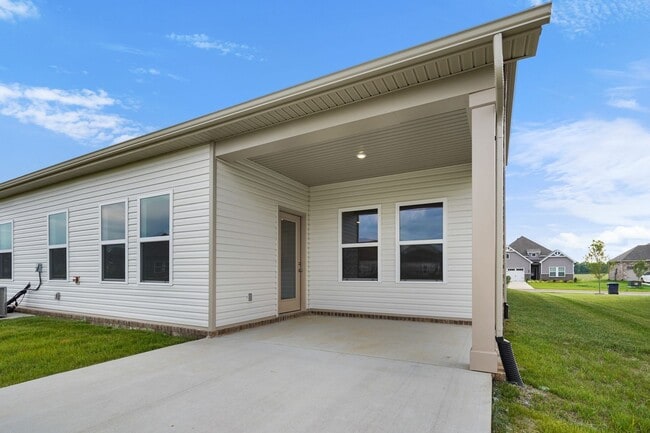 Building Photo - 4925 Turquoise Ln