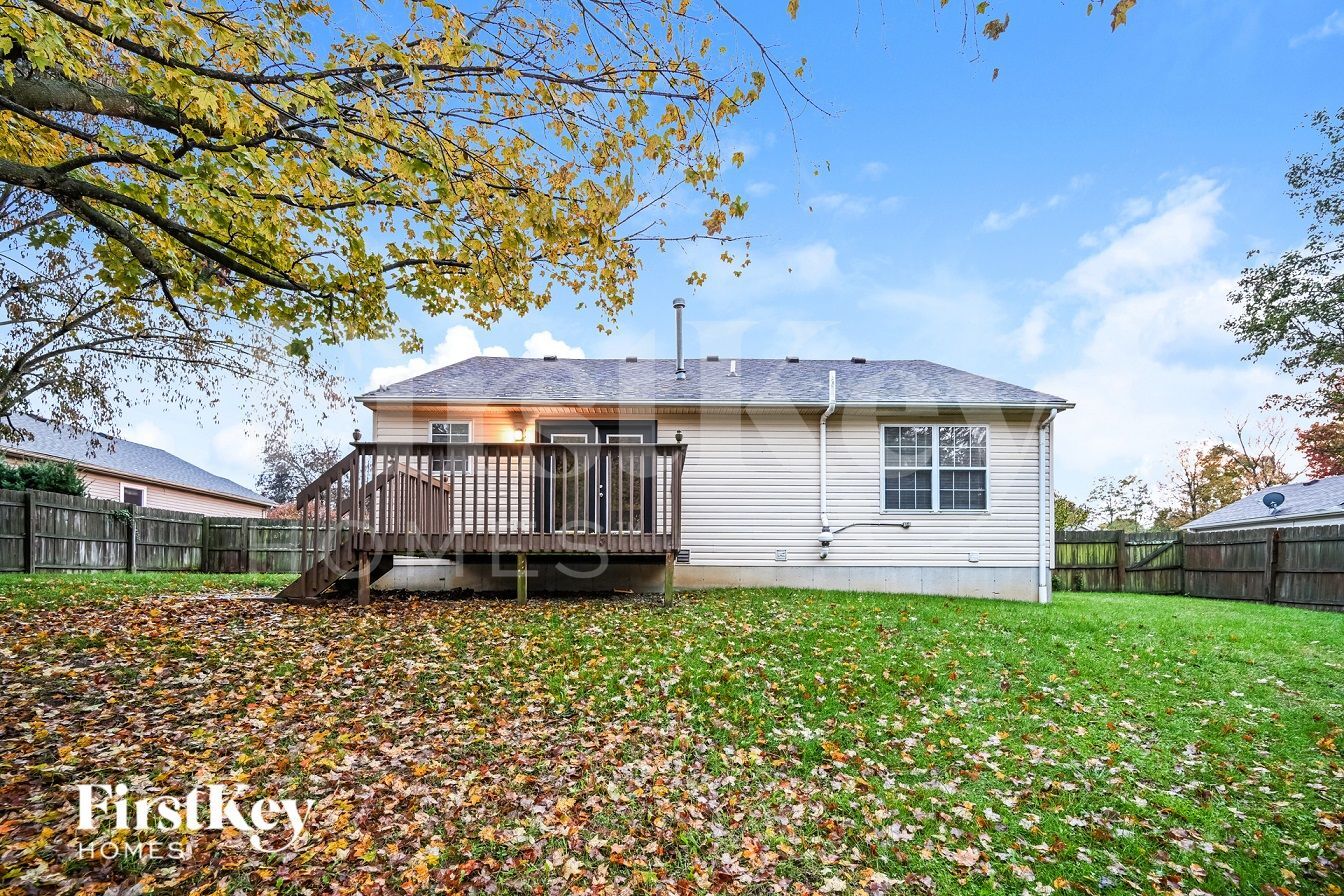 Building Photo - 3 Bobwhite Ct