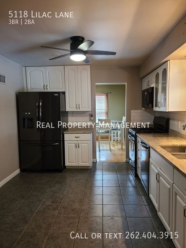 Building Photo - 5118 Lilac Ln