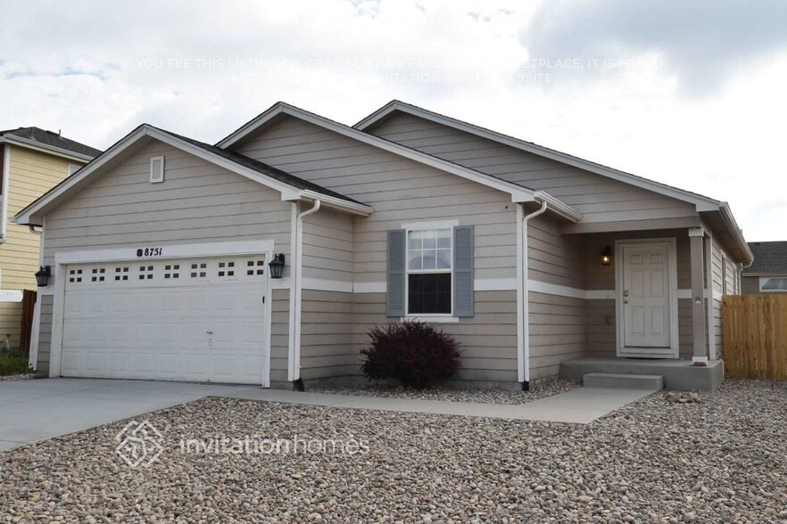 Primary Photo - 8751 Langford Dr