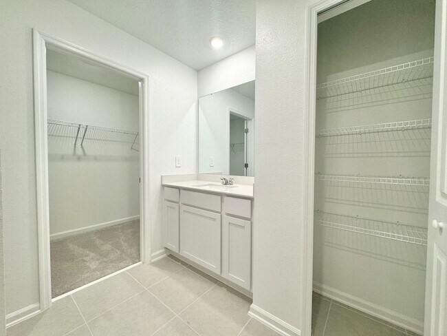 Building Photo - Peace Creek Reserve - 2025 Lennar Home