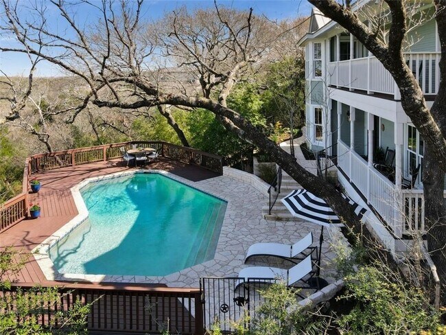 Building Photo - 1901 Yaupon Valley Rd