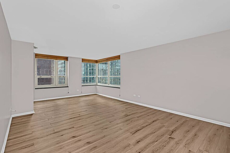 Building Photo - 345 N La Salle Dr