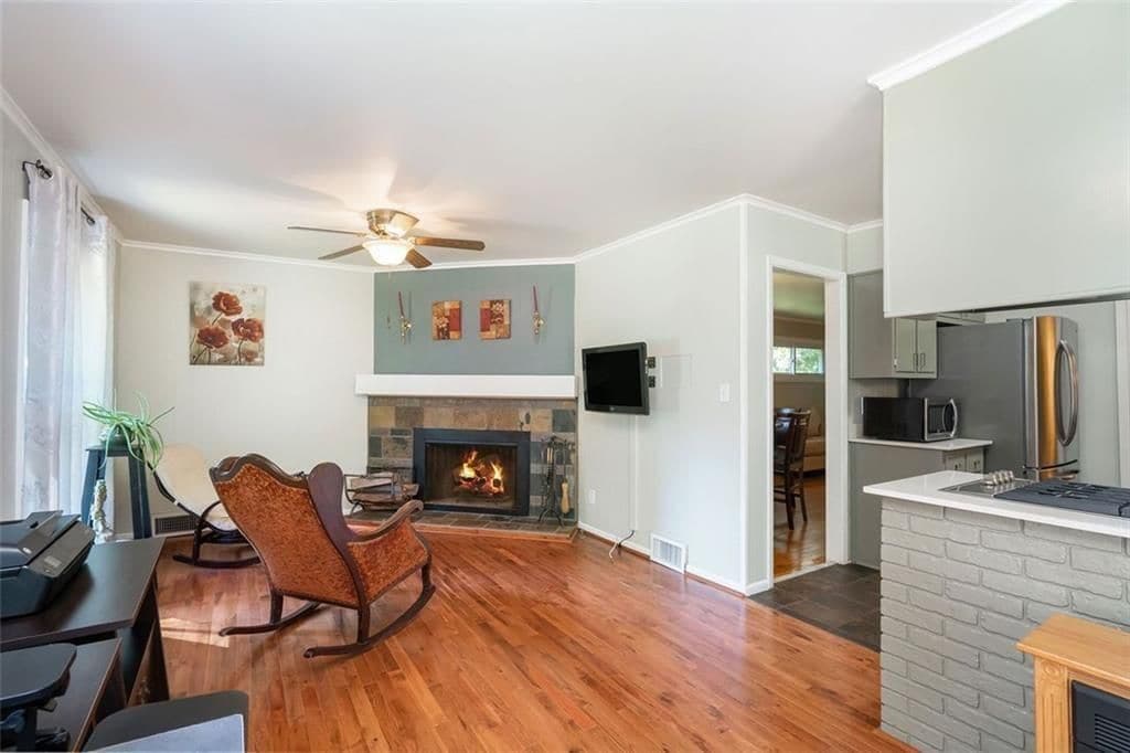 Building Photo - 1220 Blueberry Trail