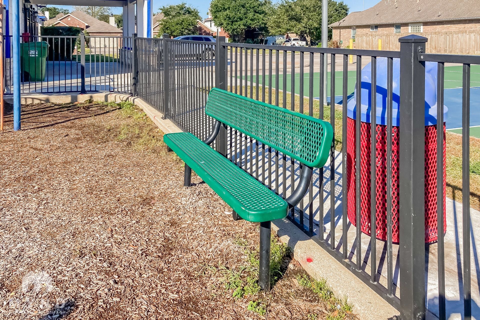 Building Photo - 7318 Rosebud Bend Dr