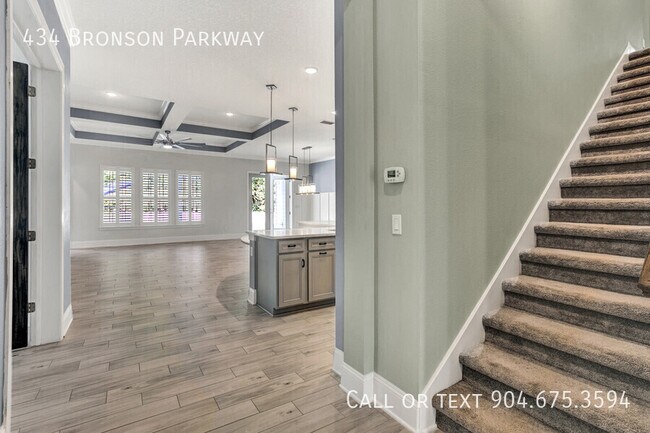Building Photo - 434 Bronson Pkwy