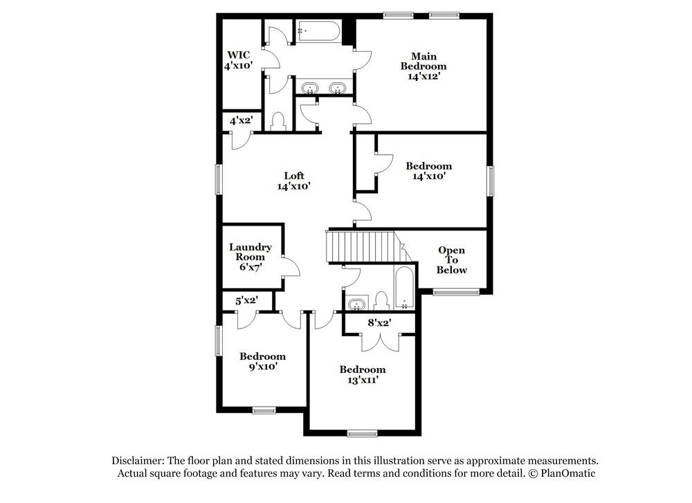 Building Photo - 13042 Rose Landing Dr