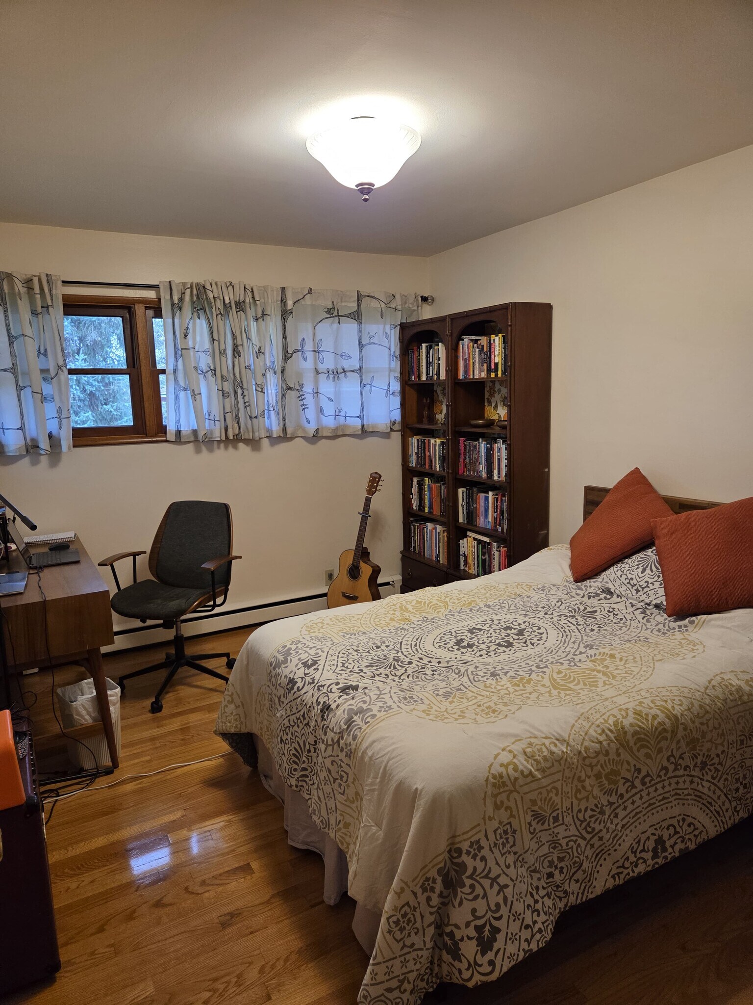 Building Photo - 3819 SE Francis St